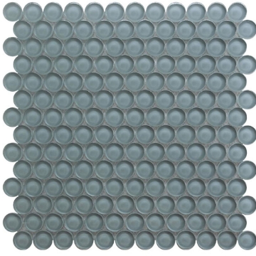 Picture of MiR Mosaic - Color Palette Mosaic Penny Pale