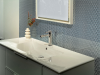 Picture of MiR Mosaic - Color Palette Mosaic Penny Pale