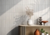 Picture of Roca - Lassa 6 x 18 White