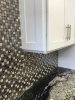 Picture of MiR Mosaic - Crystal Springs Reflections Blaze Platinum