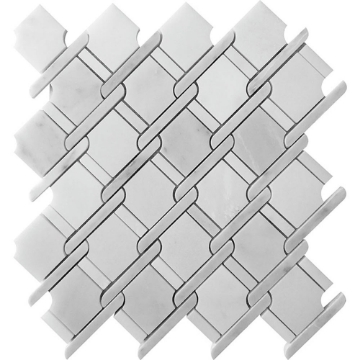 Picture of MiR Mosaic - DC Metro Burleith