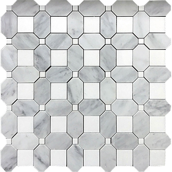 Picture of MiR Mosaic - DC Metro Cleveland Park