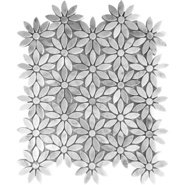 Picture of MiR Mosaic - DC Metro Lafayette Park