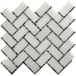 Picture of MiR Mosaic - DC Metro Georgetown Georgetown Grey