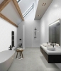 Picture of Roca - Lassa Mosaic White