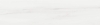 Picture of Roca - Lassa 3 x 12 White Matte
