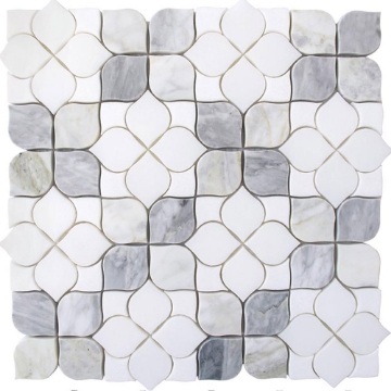 Picture of MiR Mosaic - Emilia Casentinesi