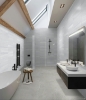 Picture of Roca - Legend 12 x 24 Matte Blanco