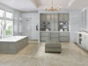 Picture of Roca - Legend 24 x 48 Polished Blanco