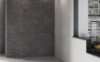 Picture of Roca - Lithology 12 x 24 Basalt Graphite