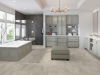 Picture of Roca - Lithology 12 x 24 Sandstone Beige