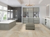 Picture of Roca - Lithology 12 x 24 Empire Beige