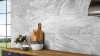 Picture of Roca - Lithology 12 x 24 Vesta White