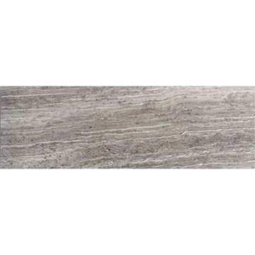 Picture of MiR Mosaic - Field Tile 4 x 12 Honed Wooden Grey