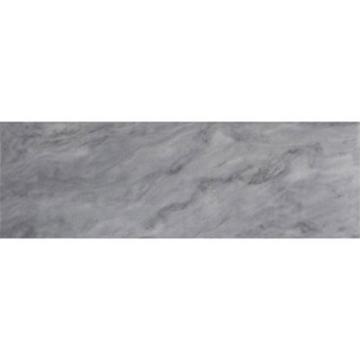 Picture of MiR Mosaic - Field Tile 4 x 12 Honed Bardiglio