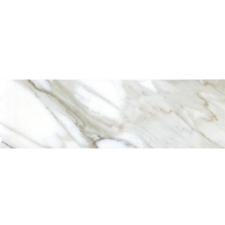 Picture of MiR Mosaic - Field Tile 4 x 12 Polished Calacatta