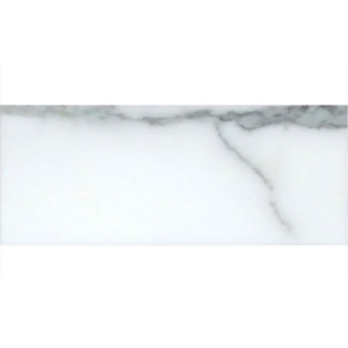 Picture of MiR Mosaic - Field Tile 12 x 24 Honed Calacatta