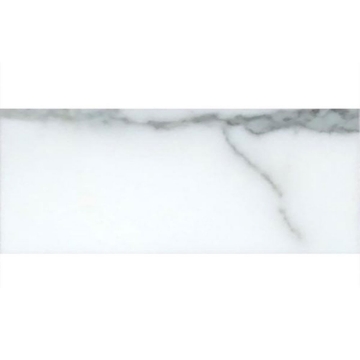Picture of MiR Mosaic - Field Tile 12 x 24 Honed Calacatta