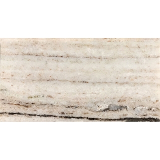 Picture of MiR Mosaic - Field Tile 12 x 24 Honed Crystal Sand