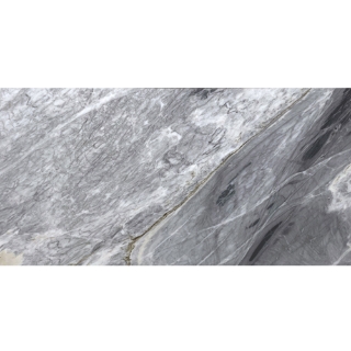Picture of MiR Mosaic - Field Tile 12 x 24 Polished Bluette Polished