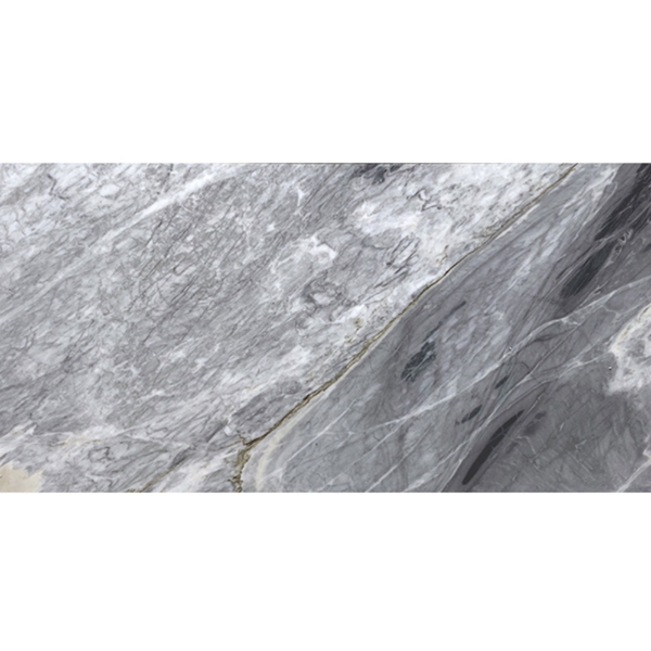 Picture of MiR Mosaic - Field Tile 12 x 24 Polished Bluette Polished