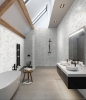 Picture of Roca - Lithology 3 x 12 Ibeza White