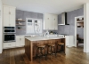 Picture of Roca - Liverpool 12 x 24 Matte Cinza