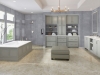 Picture of Roca - Liverpool 12 x 24 Matte Cinza