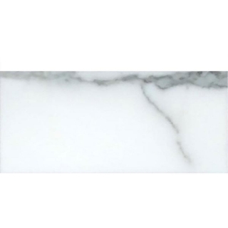 Picture of MiR Mosaic - Field Tile 3 x 6 Honed Calcatta