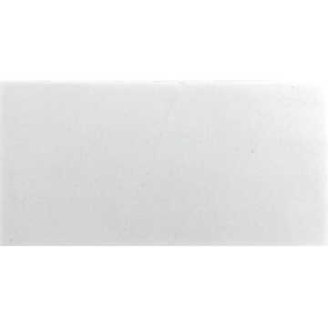 Picture of MiR Mosaic - Field Tile 3 x 6 Polished Thassos