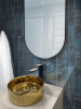 Picture of MiR Mosaic - Galaxy Denim