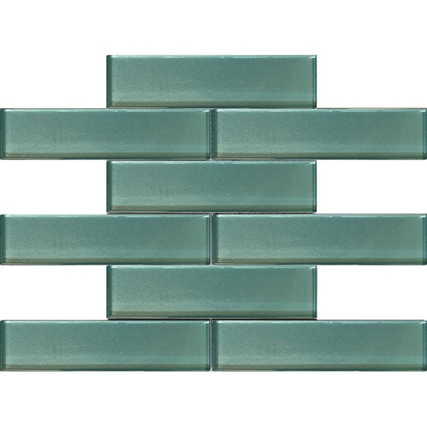 Picture of MiR Mosaic - Galaxy Aqua