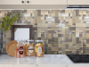 Picture of MiR Mosaic - Hawaii Beach Reef Cliff