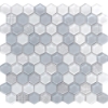 Picture of MiR Mosaic - Iceland Hex Reykjavik