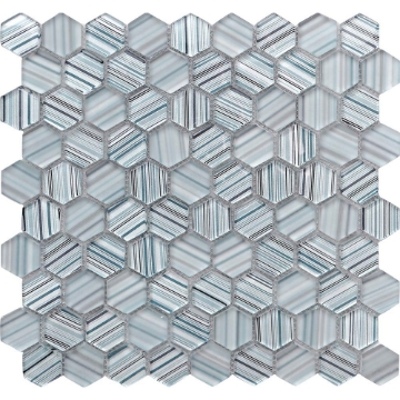 Picture of MiR Mosaic - Iceland Hex Alda