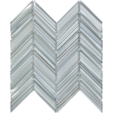 Picture of MiR Mosaic - Iceland Chevron Alda