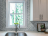 Picture of MiR Mosaic - Iceland Chevron Alda