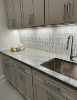Picture of MiR Mosaic - Iceland Trapezium Nordic