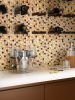 Picture of MiR Mosaic - Inka Mini Copper Kettle