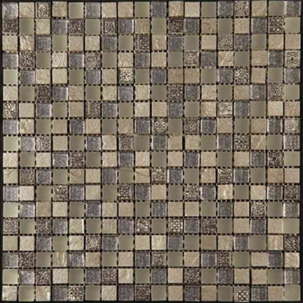 Picture of MiR Mosaic - Inka Mini Oak