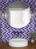Picture of MiR Mosaic - Inka Purple Rain