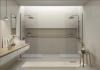 Picture of Roca - Liverpool 24 x 24 Polished Blanco