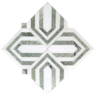Picture of MiR Mosaic - Ireland Mosaics Celbridge