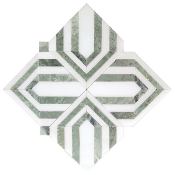 Picture of MiR Mosaic - Ireland Mosaics Celbridge