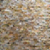 Picture of MiR Mosaic - Jewels of the Sea Golden Pearl