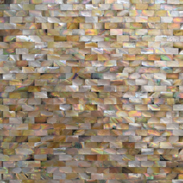 Picture of MiR Mosaic - Jewels of the Sea Golden Pearl