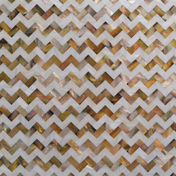Picture of MiR Mosaic - Jewels of the Sea Inlay