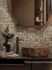 Picture of MiR Mosaic - Jewels of the Sea Moon Shell