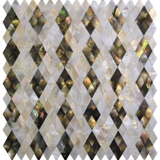 Picture of MiR Mosaic - Jewels of the Sea Sea Diamonds