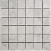 Picture of MiR Mosaic - Marbella Mosaics Carrara Honed